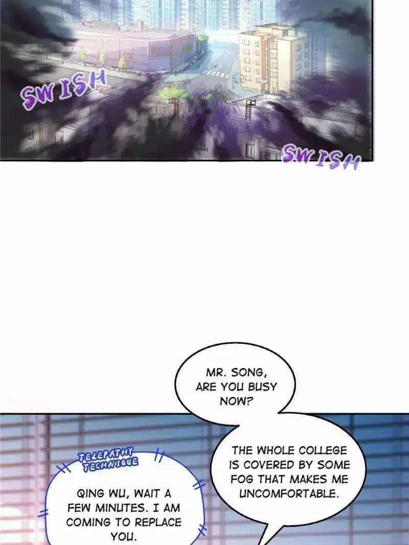 Read Cultivation Chat Group Manga Online