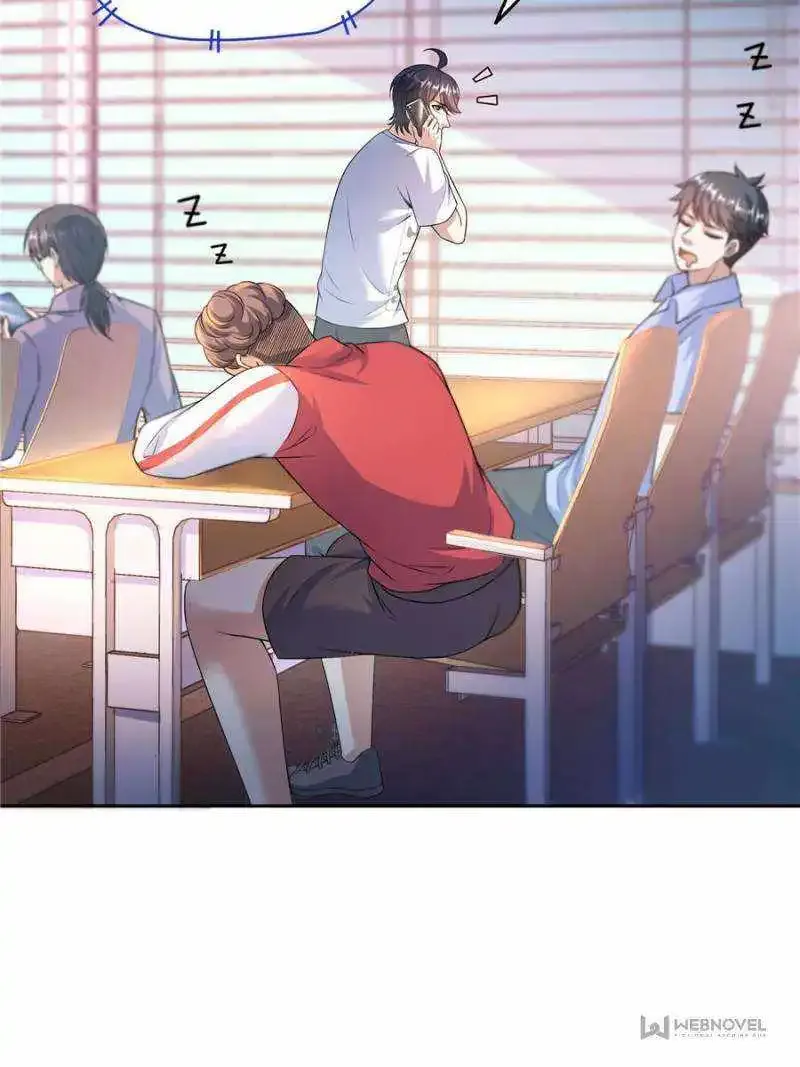 Read Cultivation Chat Group Manga Online