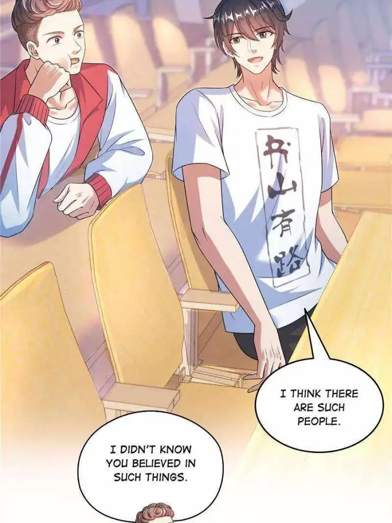 Read Cultivation Chat Group Manga Online