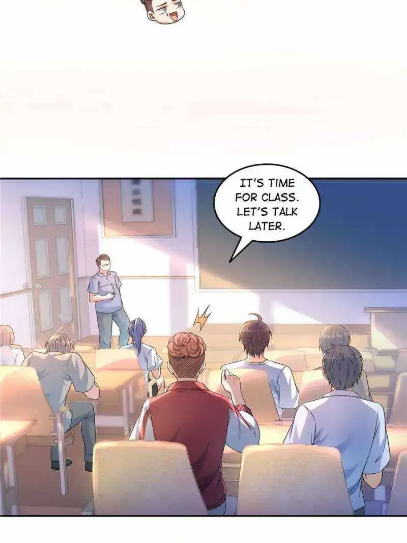 Read Cultivation Chat Group Manga Online