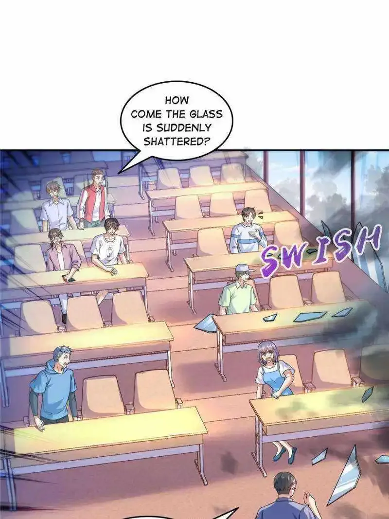 Read Cultivation Chat Group Manga Online