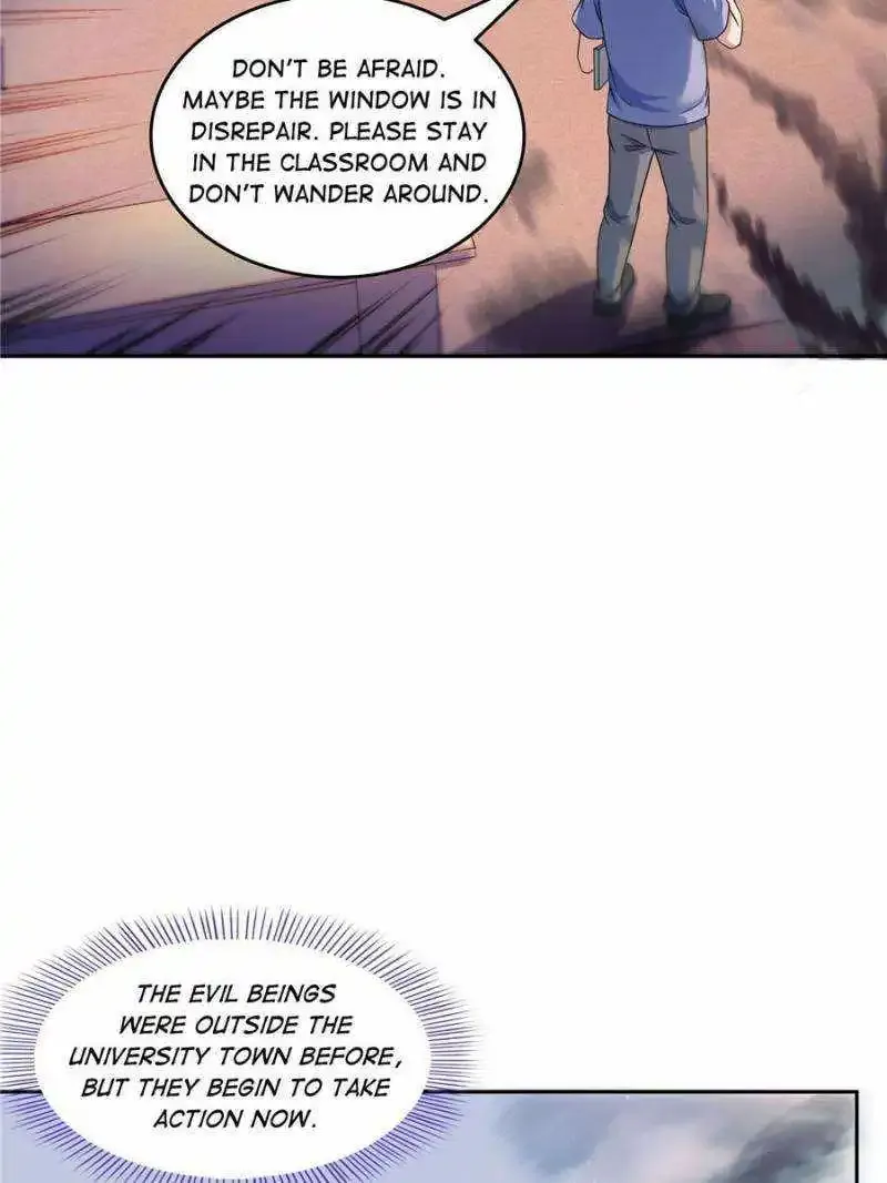 Read Cultivation Chat Group Manga Online