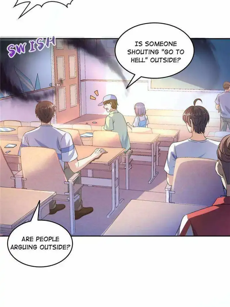 Read Cultivation Chat Group Manga Online