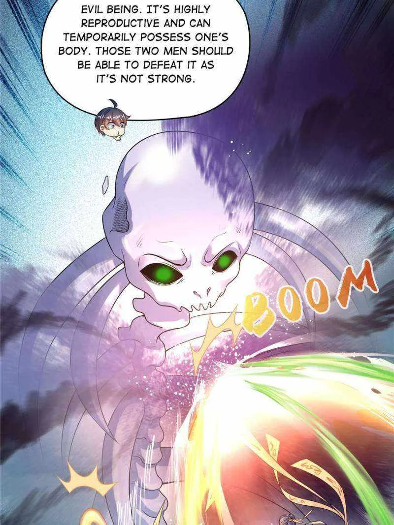 Read Cultivation Chat Group Manga Online