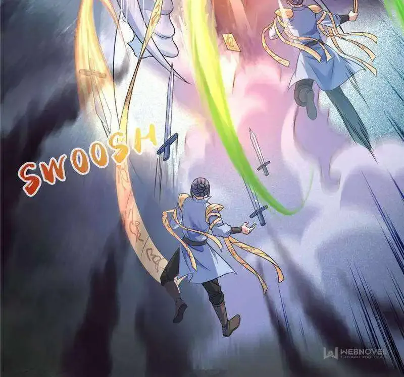 Read Cultivation Chat Group Manga Online