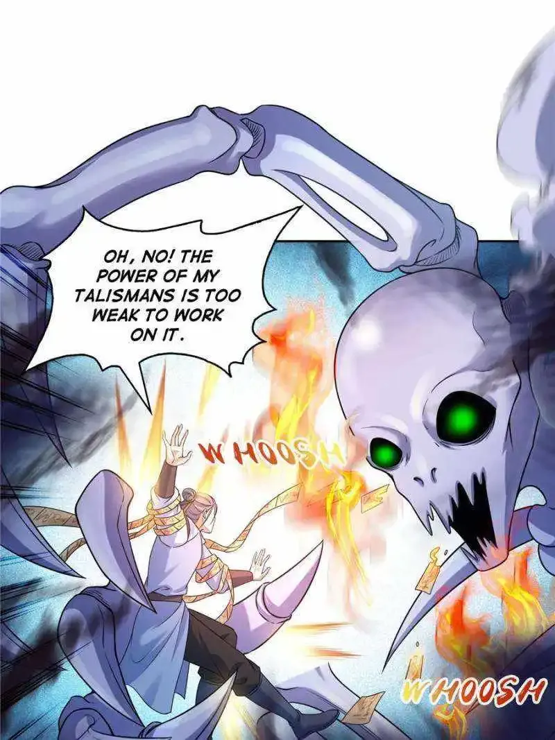 Read Cultivation Chat Group Manga Online