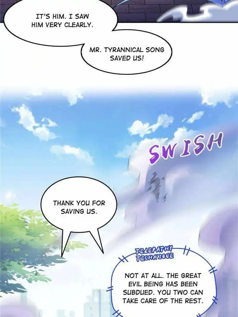 Read Cultivation Chat Group Manga Online