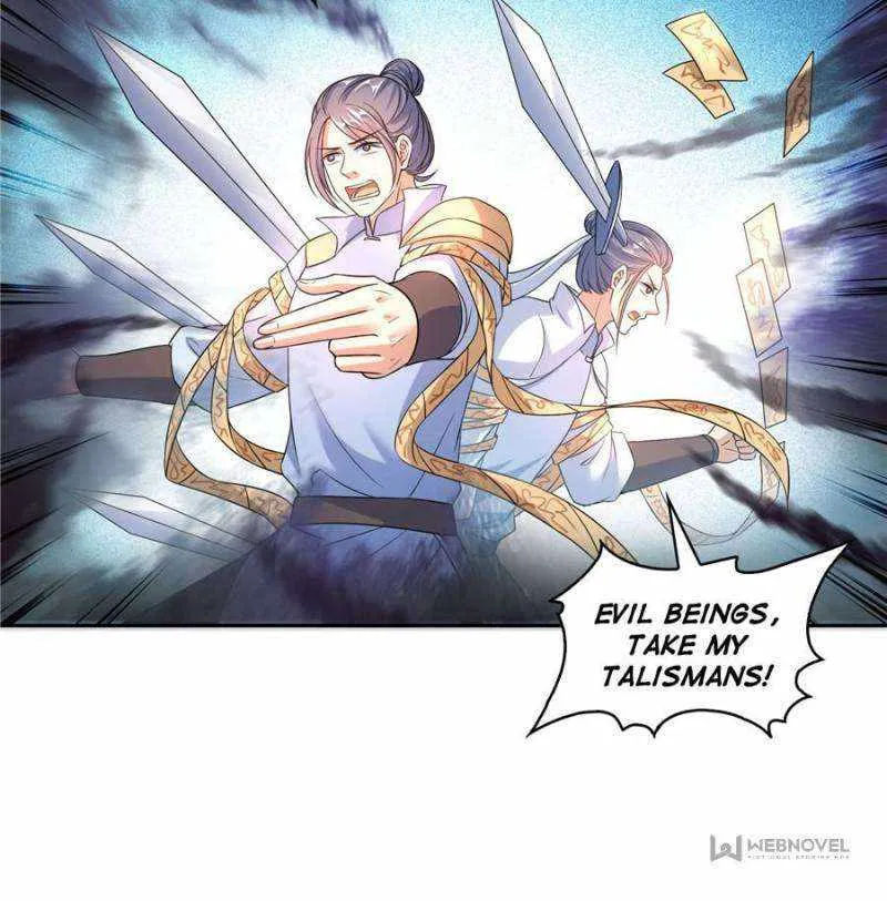 Read Cultivation Chat Group Manga Online