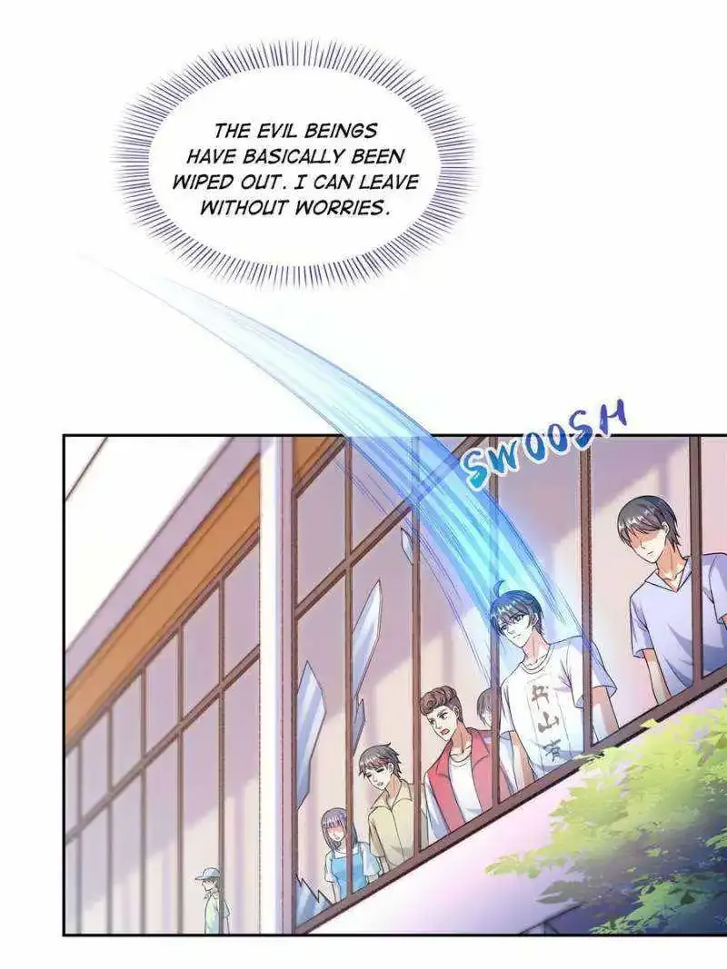 Read Cultivation Chat Group Manga Online