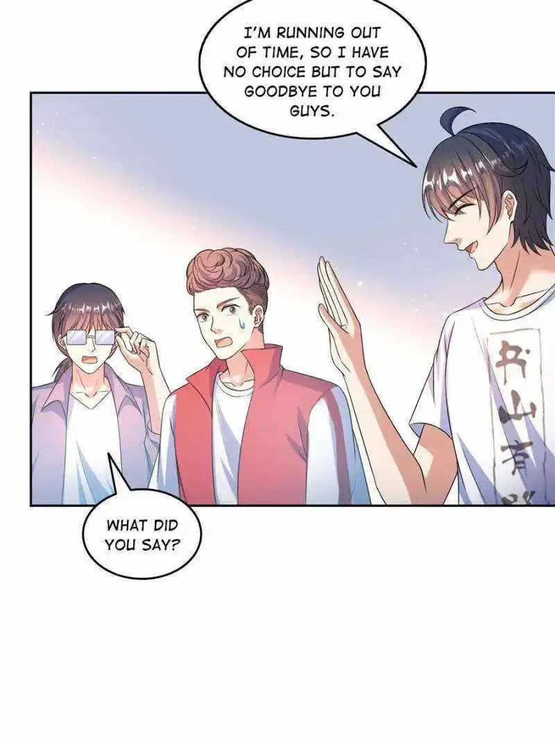 Read Cultivation Chat Group Manga Online