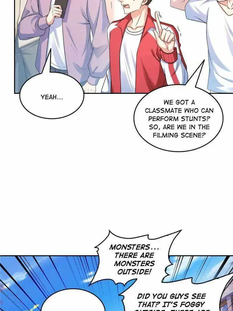 Read Cultivation Chat Group Manga Online