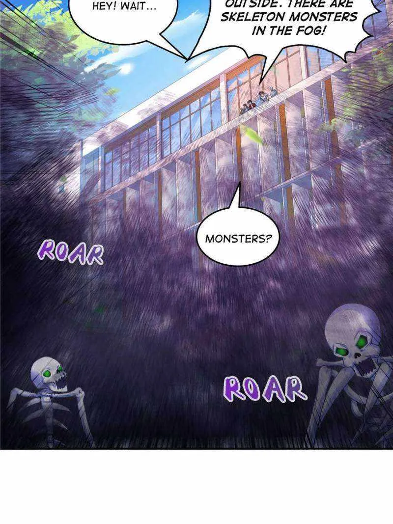 Read Cultivation Chat Group Manga Online