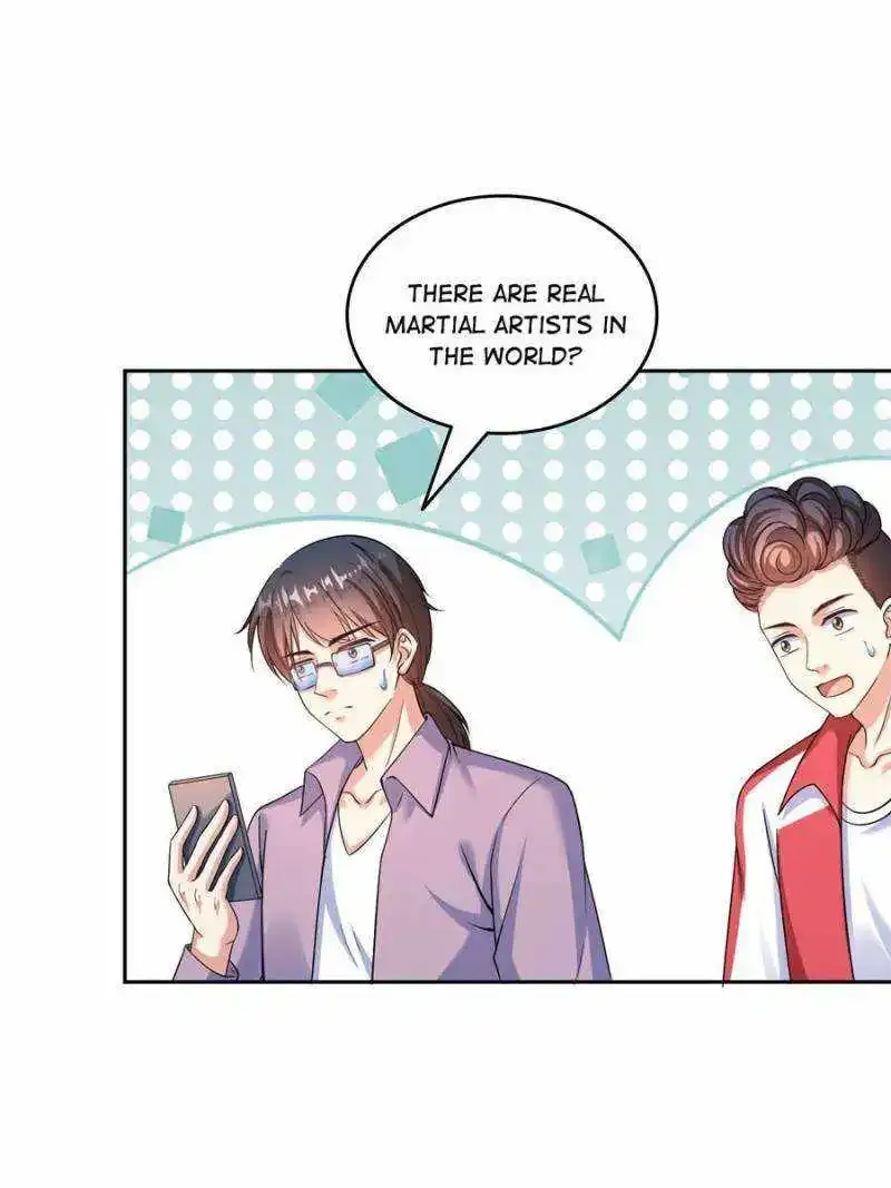 Read Cultivation Chat Group Manga Online