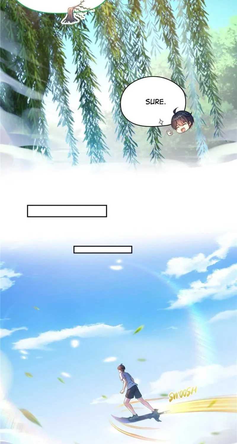 Read Cultivation Chat Group Manga Online