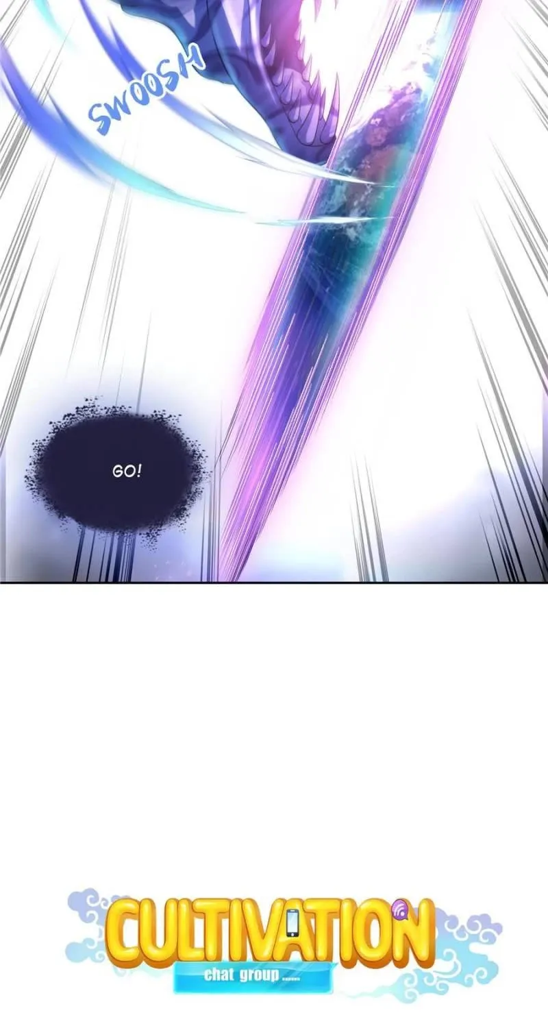 Read Cultivation Chat Group Manga Online
