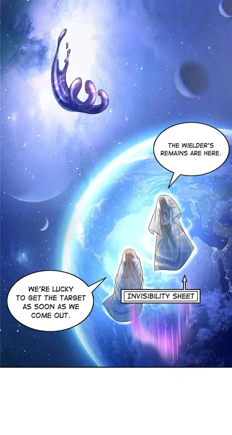 Read Cultivation Chat Group Manga Online