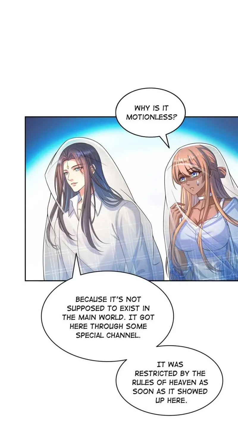 Read Cultivation Chat Group Manga Online