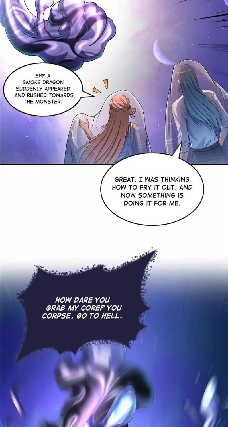 Read Cultivation Chat Group Manga Online