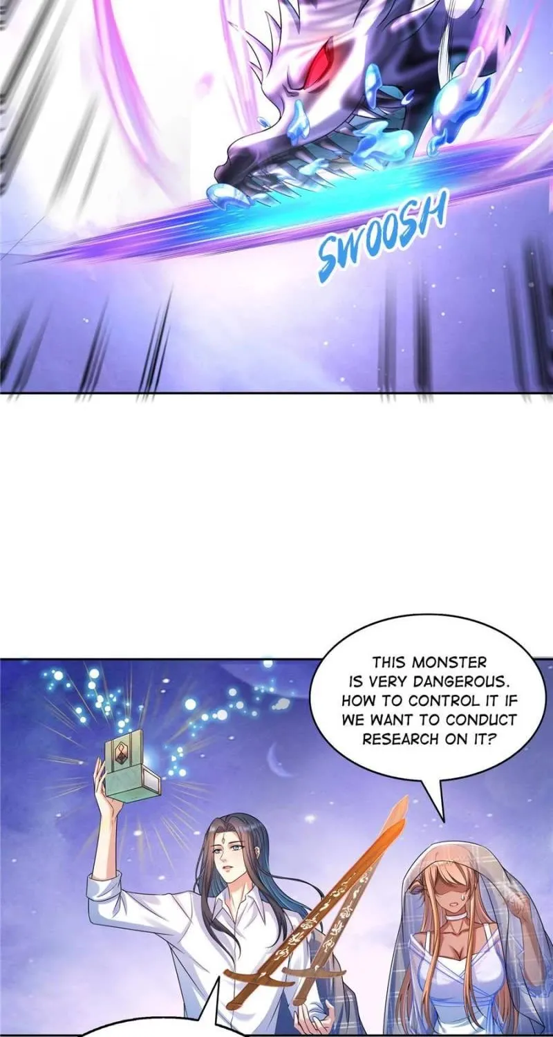 Read Cultivation Chat Group Manga Online