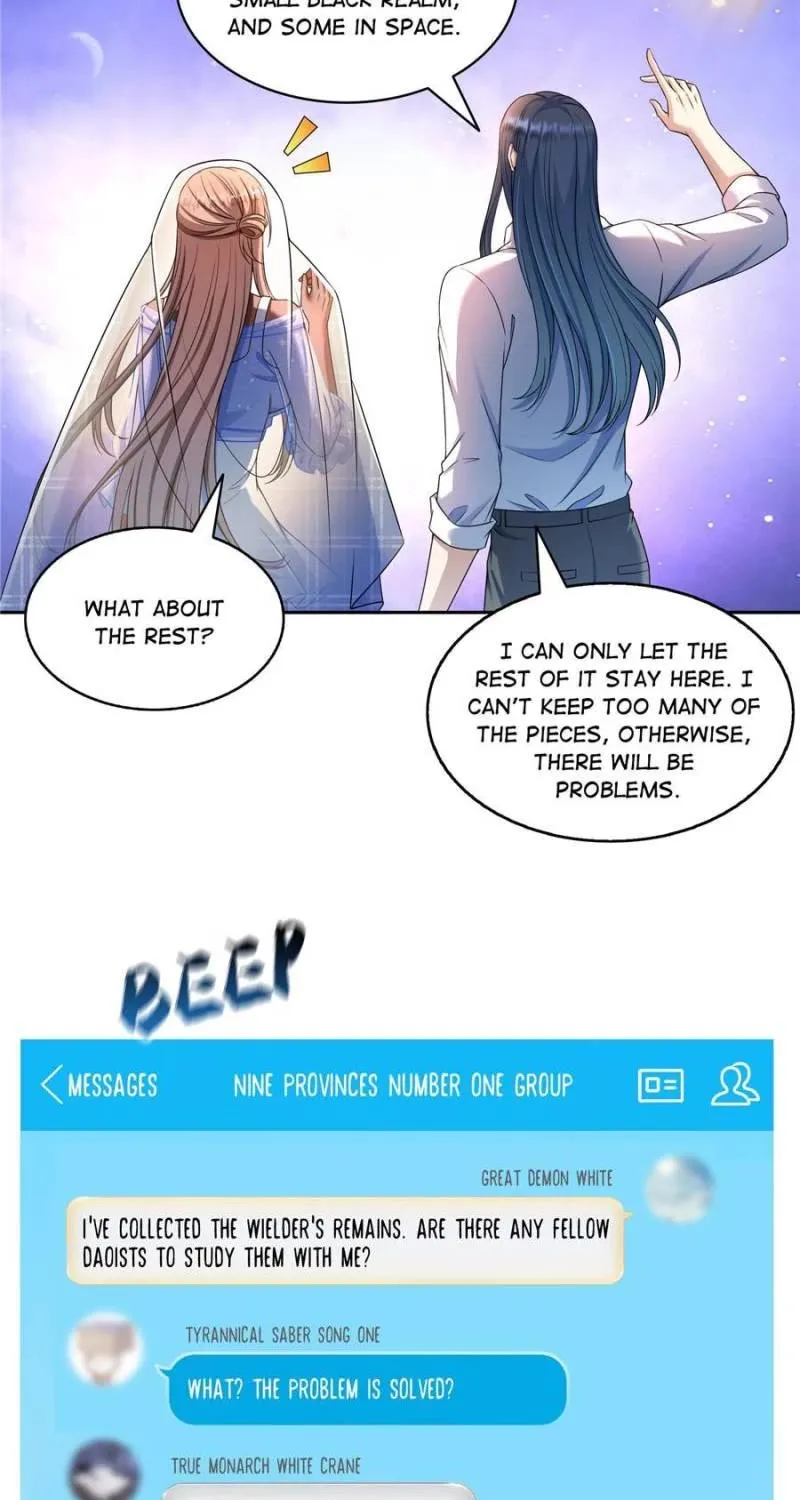 Read Cultivation Chat Group Manga Online