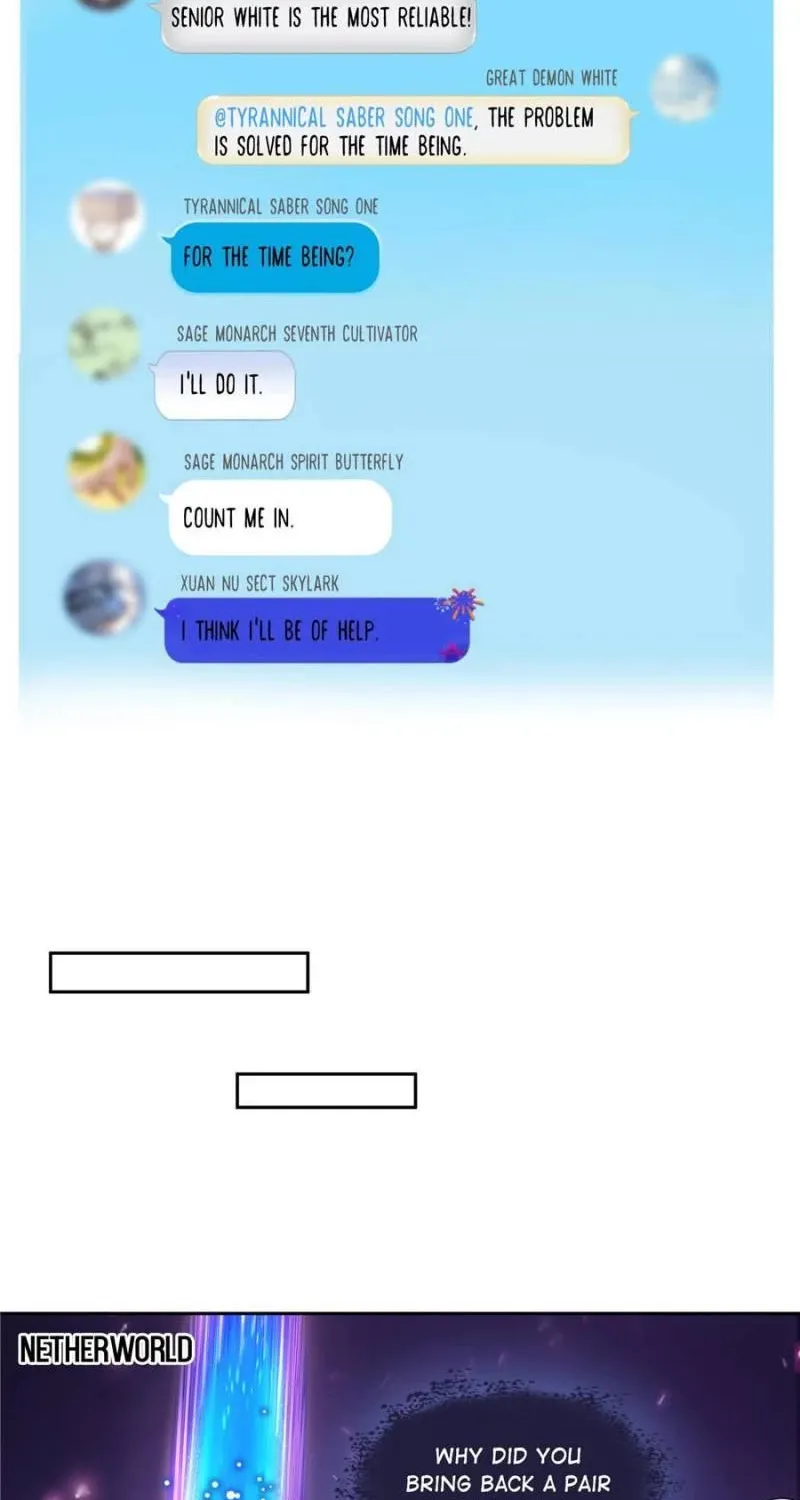 Read Cultivation Chat Group Manga Online