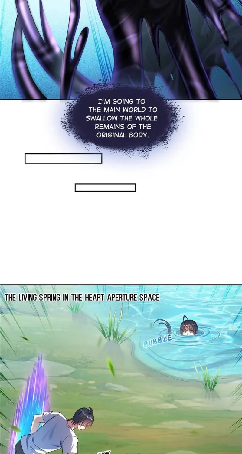 Read Cultivation Chat Group Manga Online