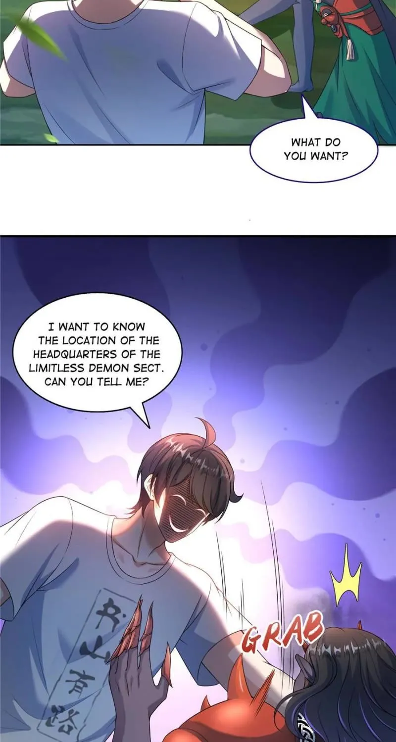 Read Cultivation Chat Group Manga Online