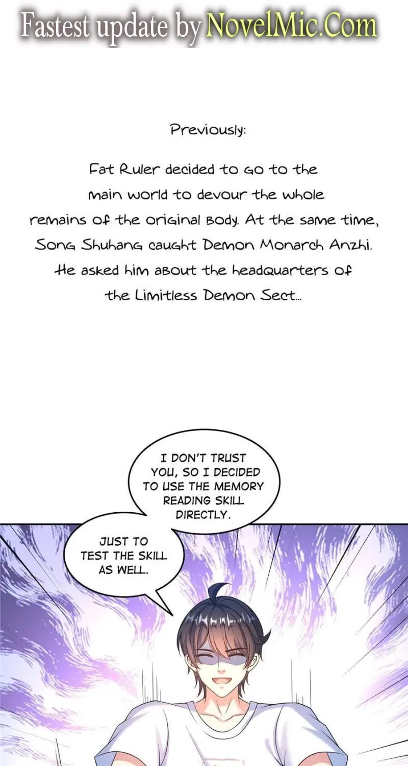 Read Cultivation Chat Group Manga Online