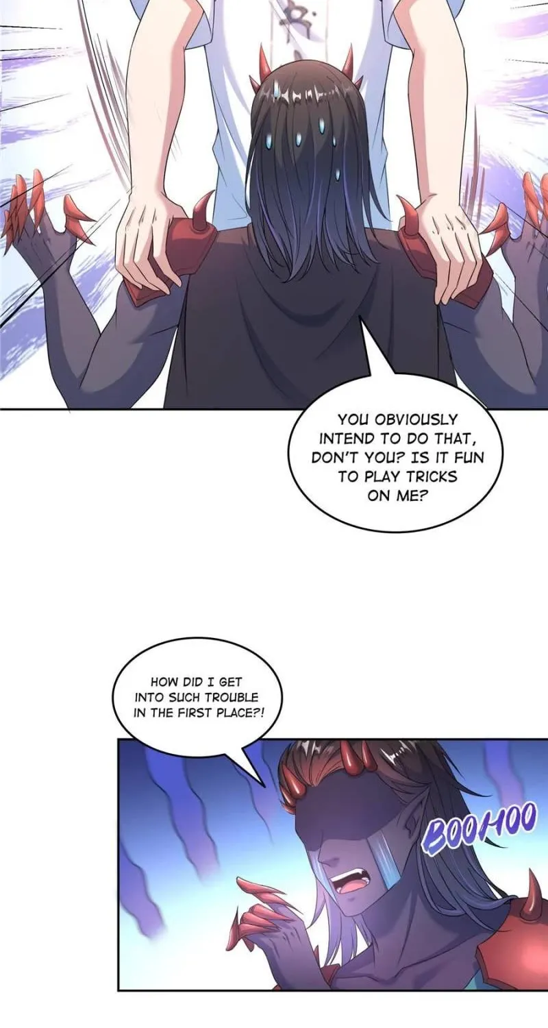 Read Cultivation Chat Group Manga Online