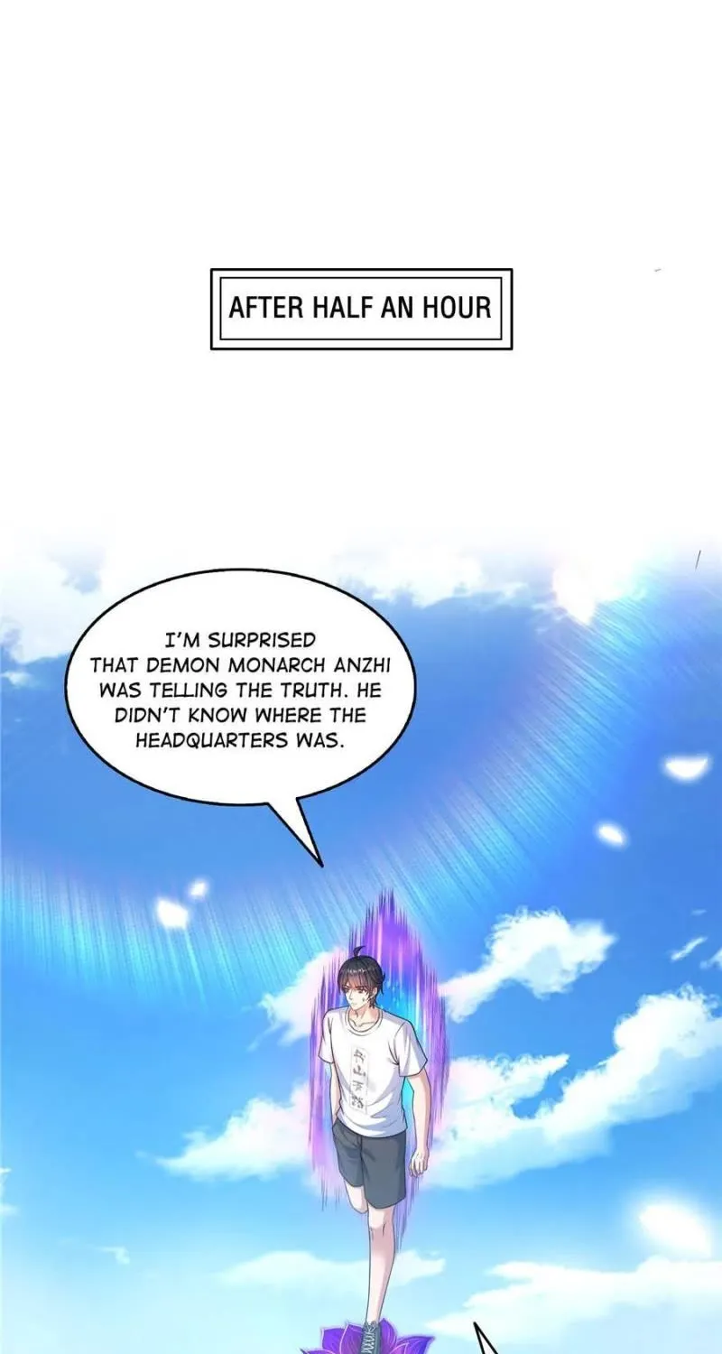 Read Cultivation Chat Group Manga Online