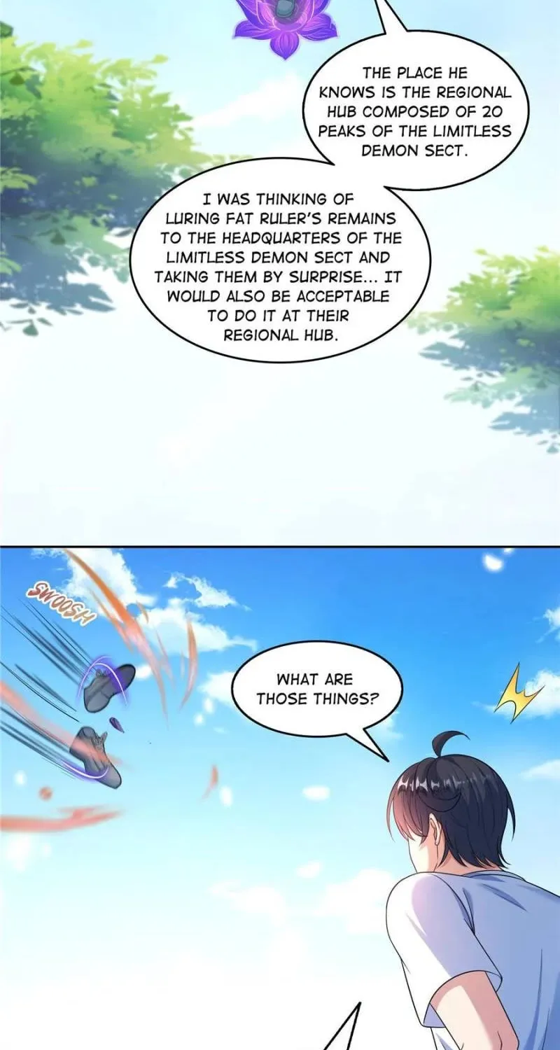 Read Cultivation Chat Group Manga Online