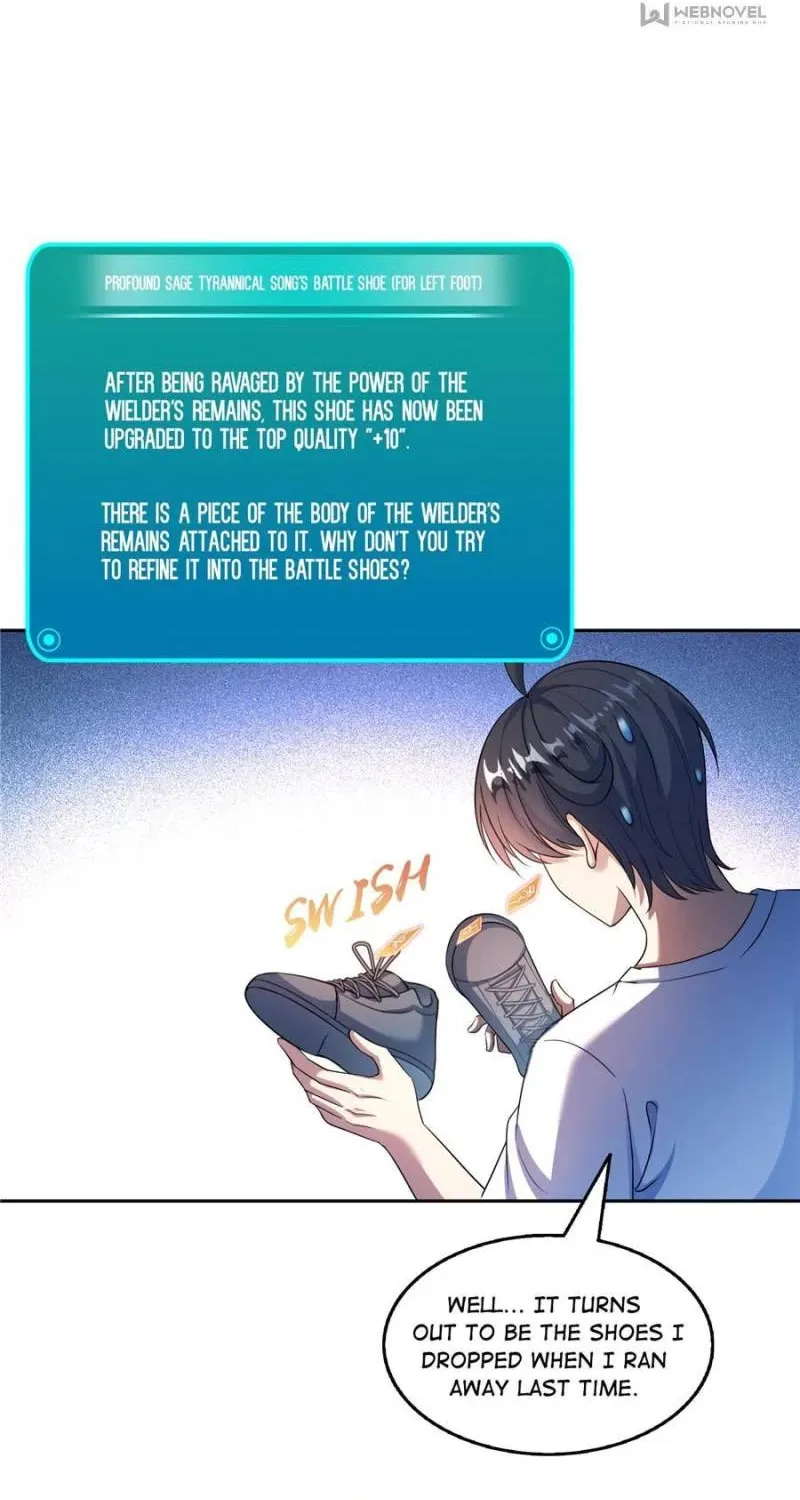 Read Cultivation Chat Group Manga Online