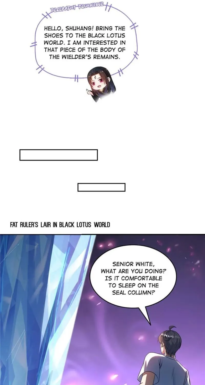 Read Cultivation Chat Group Manga Online