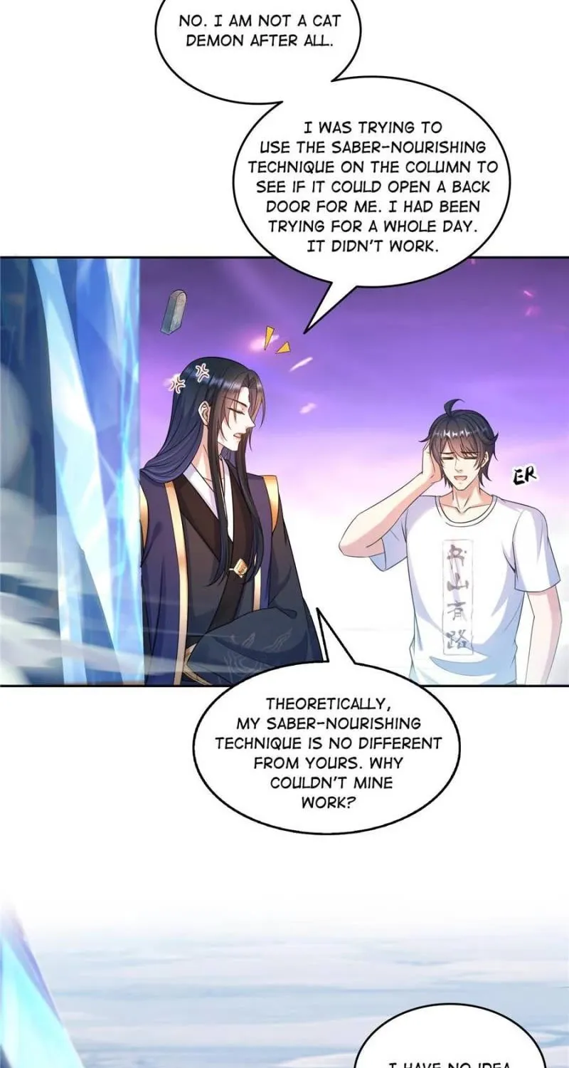 Read Cultivation Chat Group Manga Online