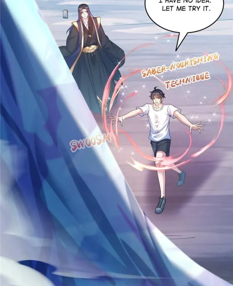 Read Cultivation Chat Group Manga Online