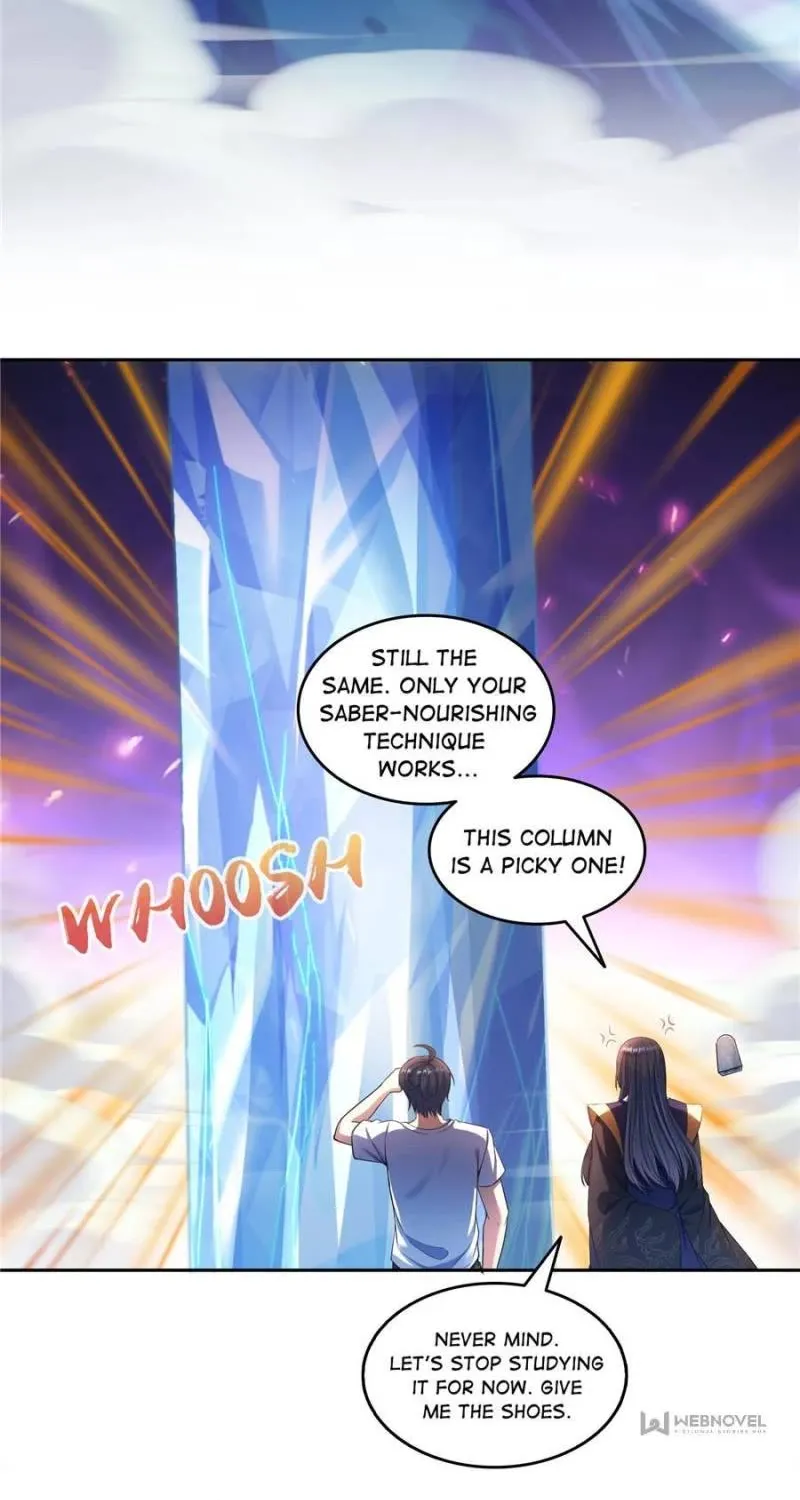 Read Cultivation Chat Group Manga Online