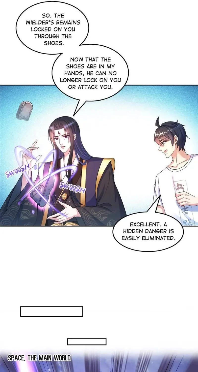 Read Cultivation Chat Group Manga Online