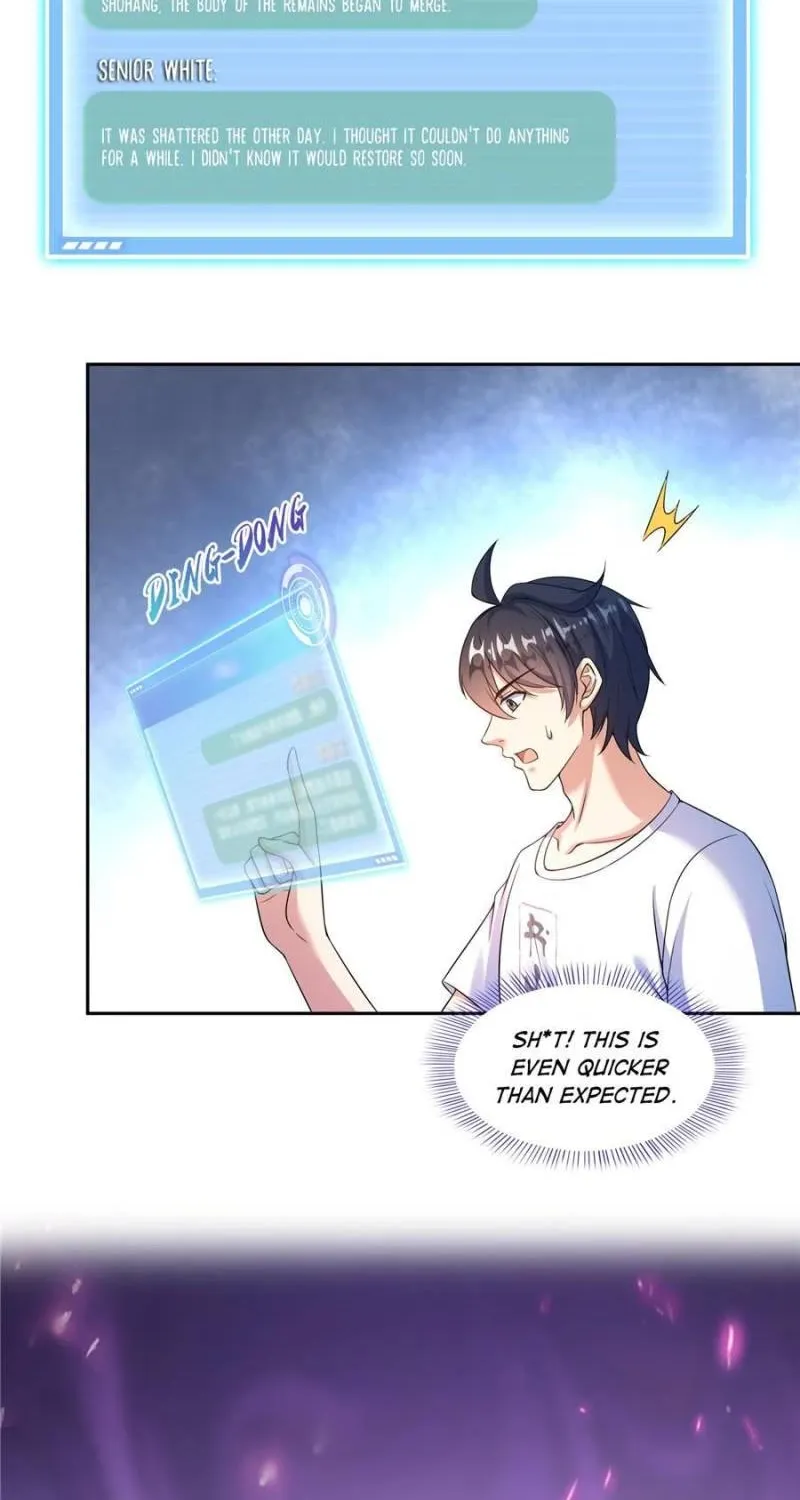 Read Cultivation Chat Group Manga Online