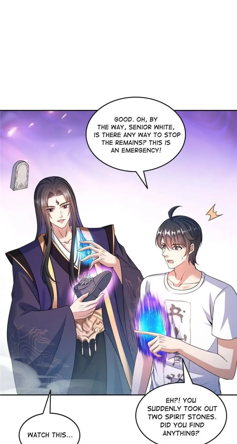 Read Cultivation Chat Group Manga Online