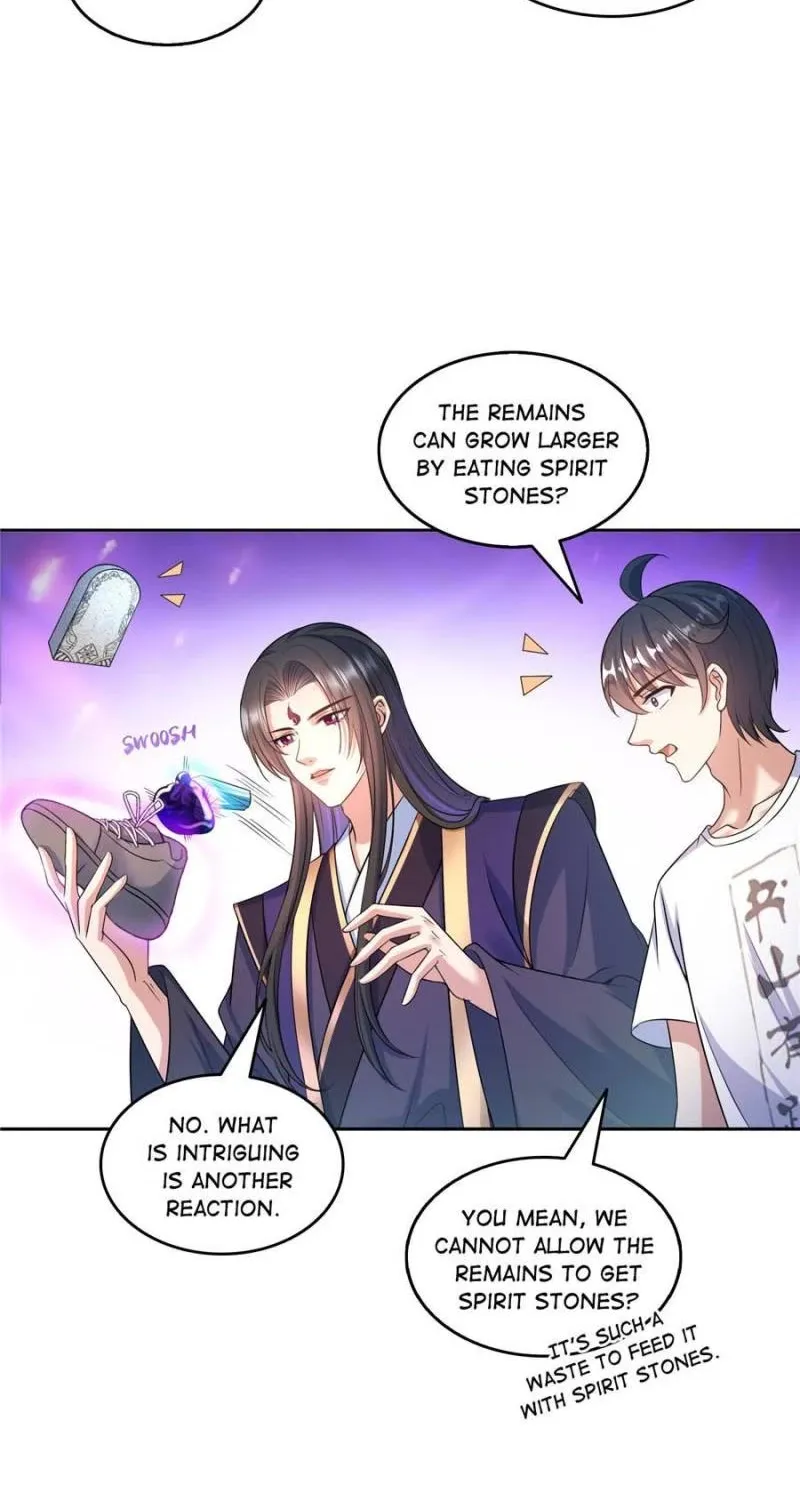 Read Cultivation Chat Group Manga Online