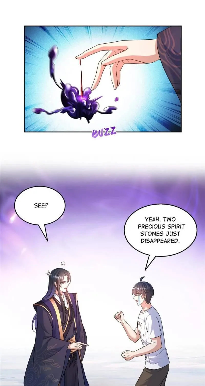 Read Cultivation Chat Group Manga Online