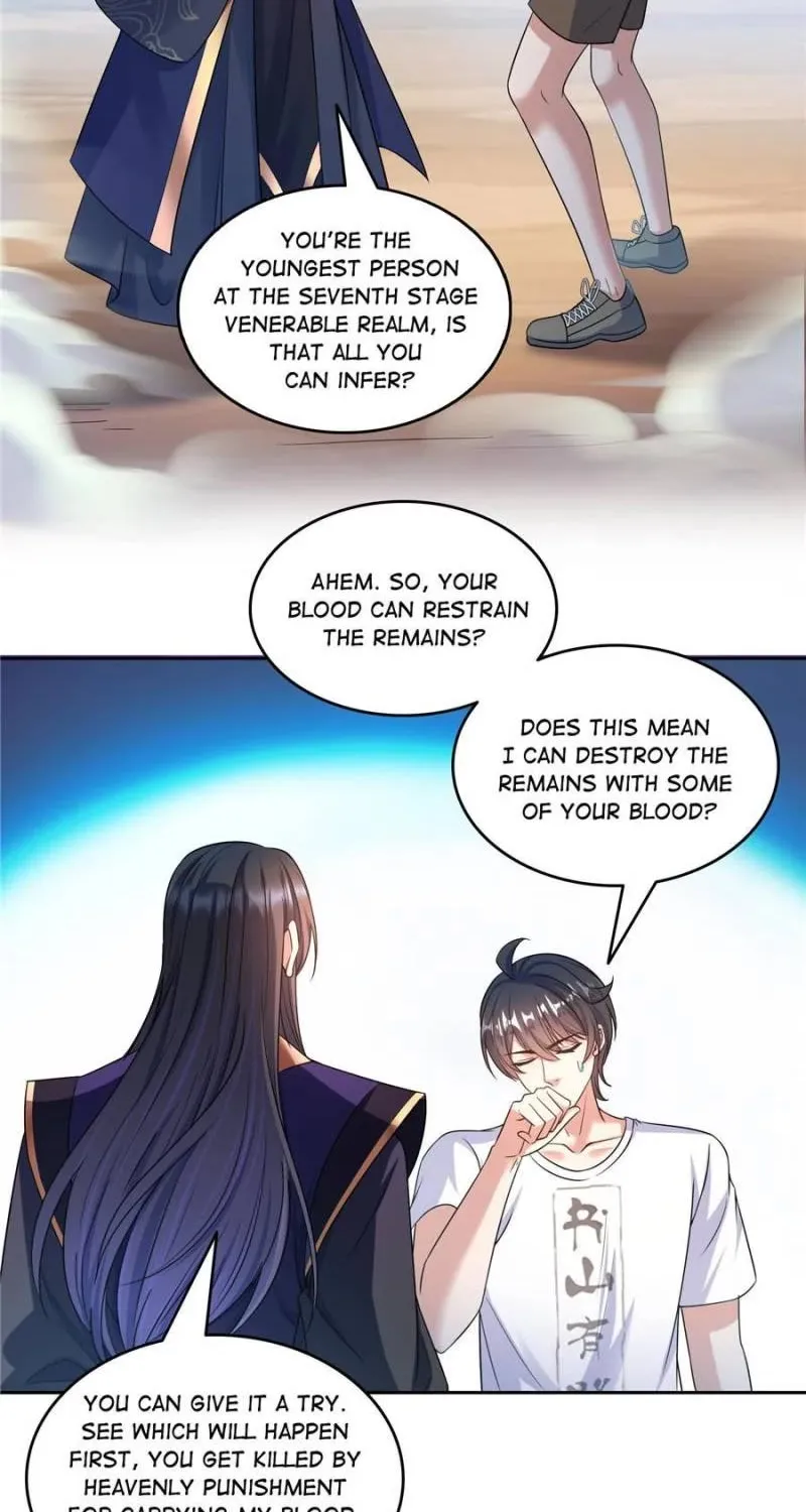 Read Cultivation Chat Group Manga Online