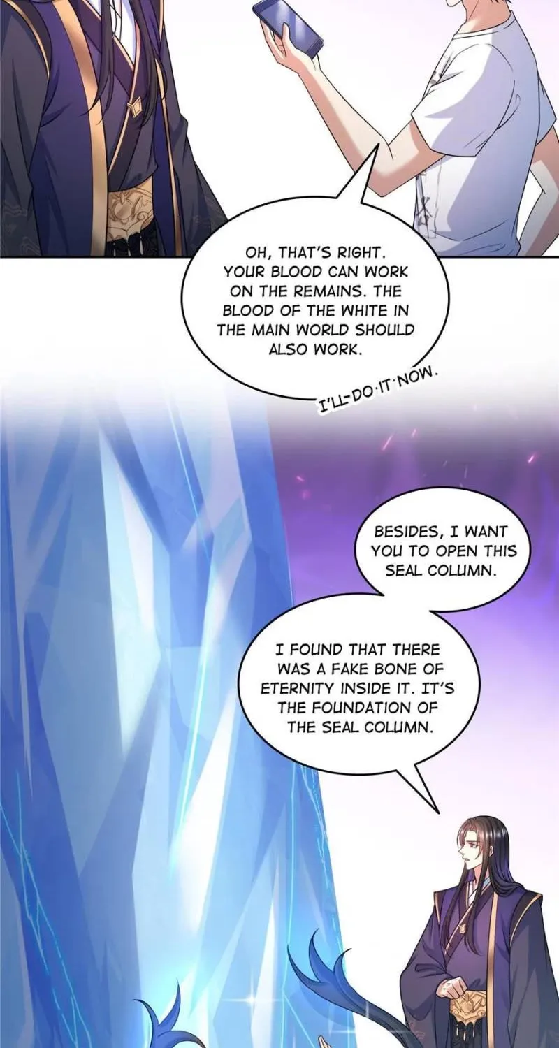 Read Cultivation Chat Group Manga Online