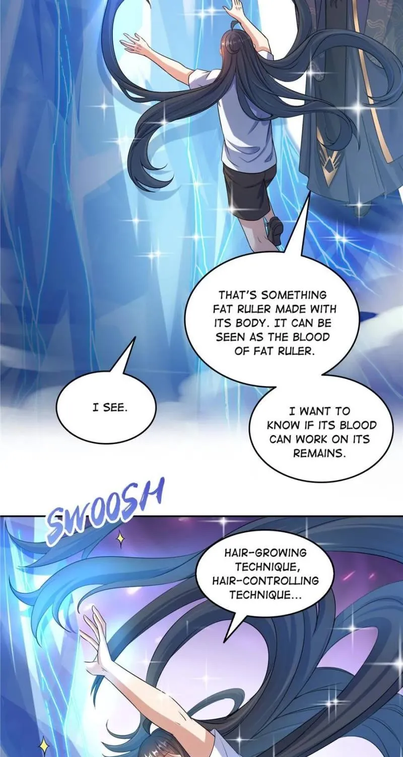 Read Cultivation Chat Group Manga Online