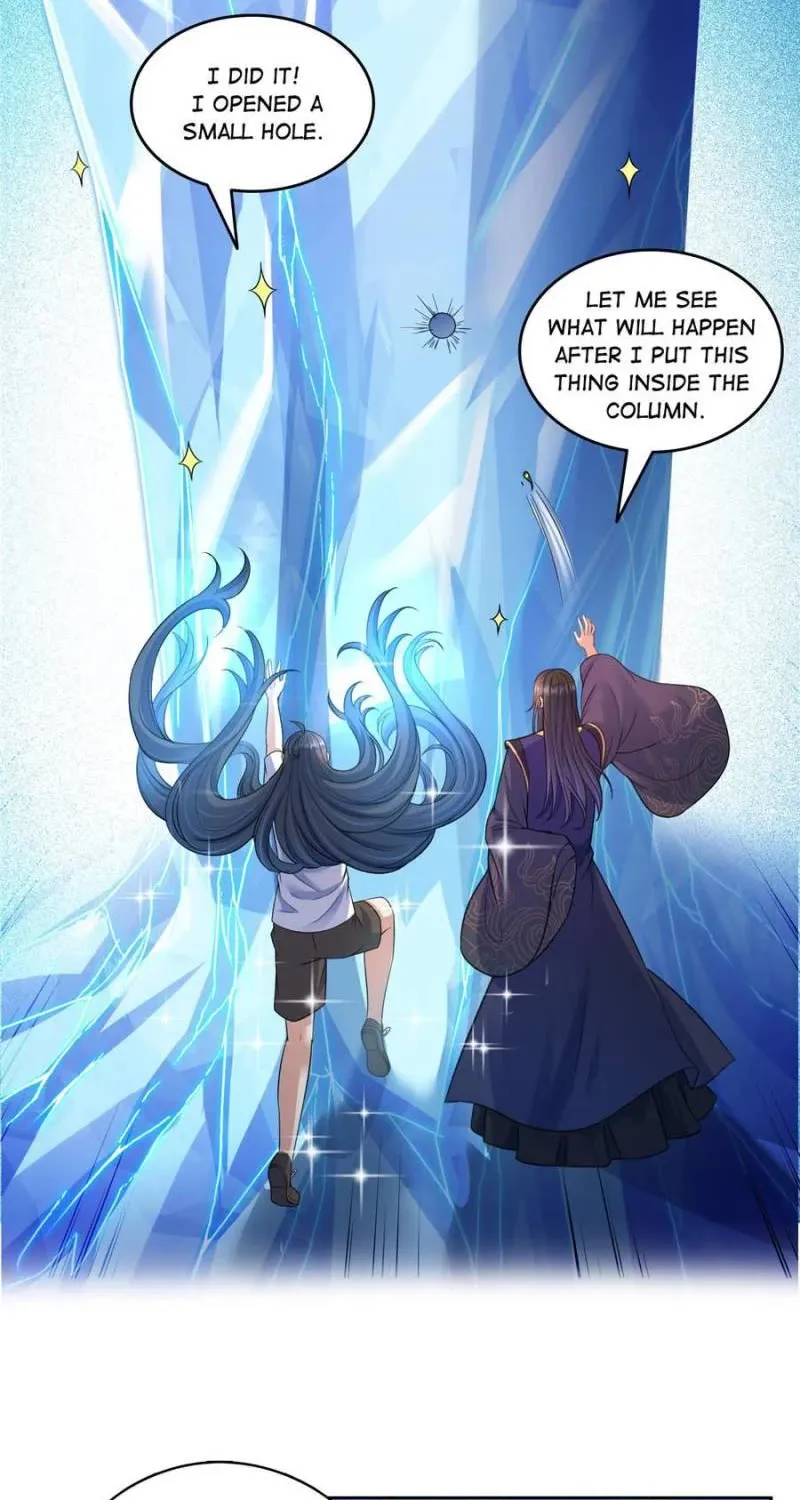 Read Cultivation Chat Group Manga Online