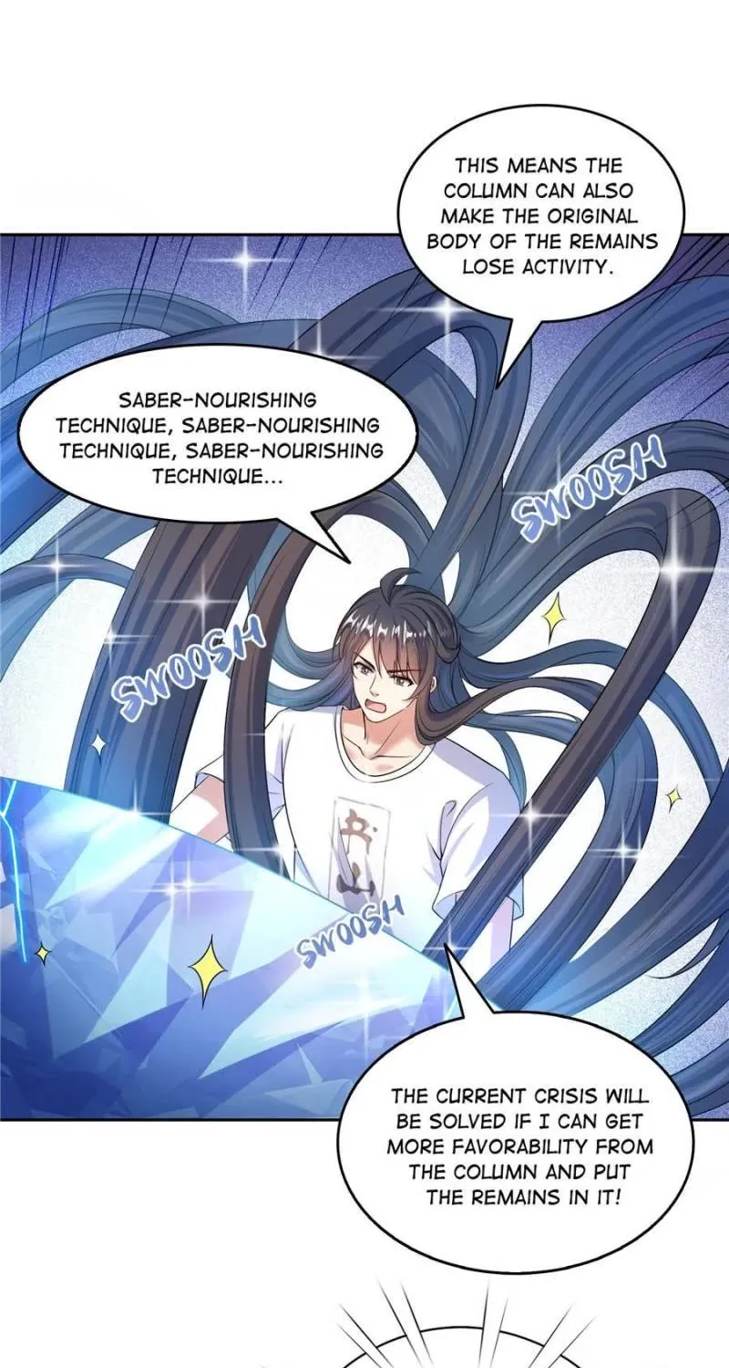 Read Cultivation Chat Group Manga Online