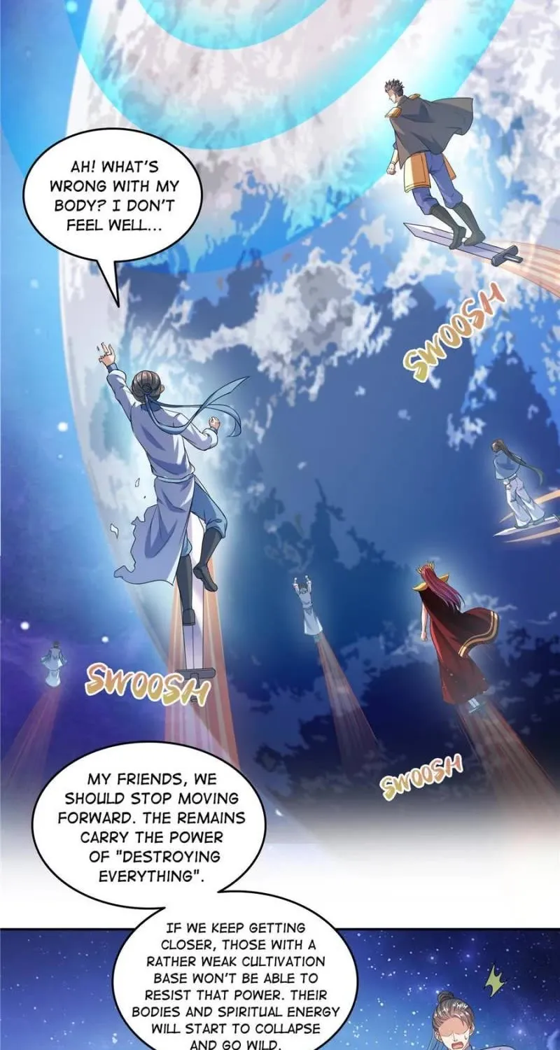 Read Cultivation Chat Group Manga Online