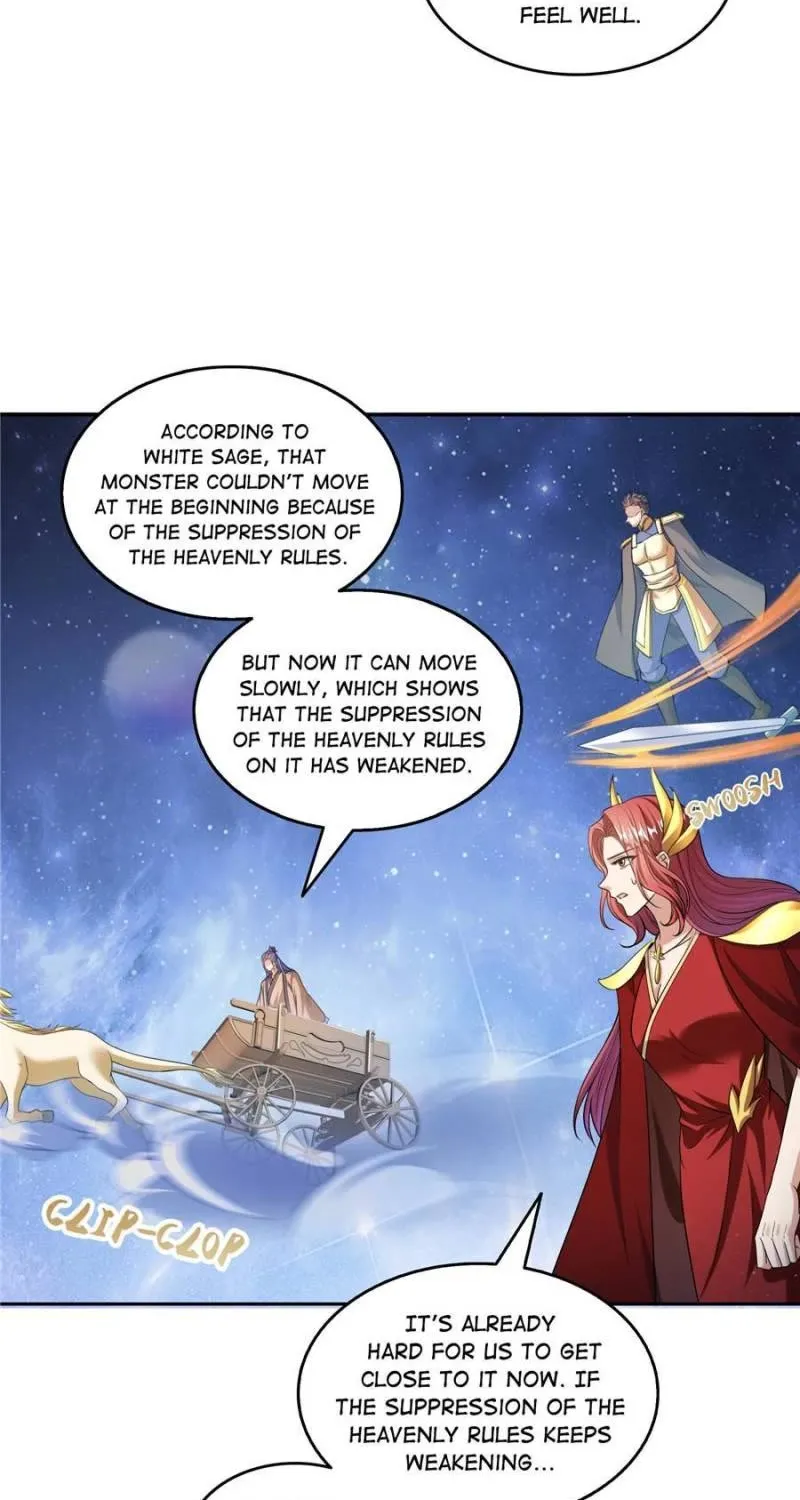 Read Cultivation Chat Group Manga Online