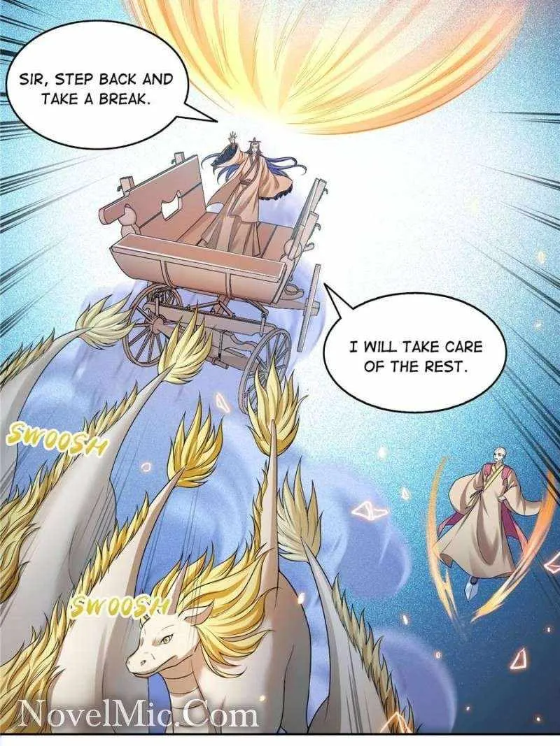 Read Cultivation Chat Group Manga Online