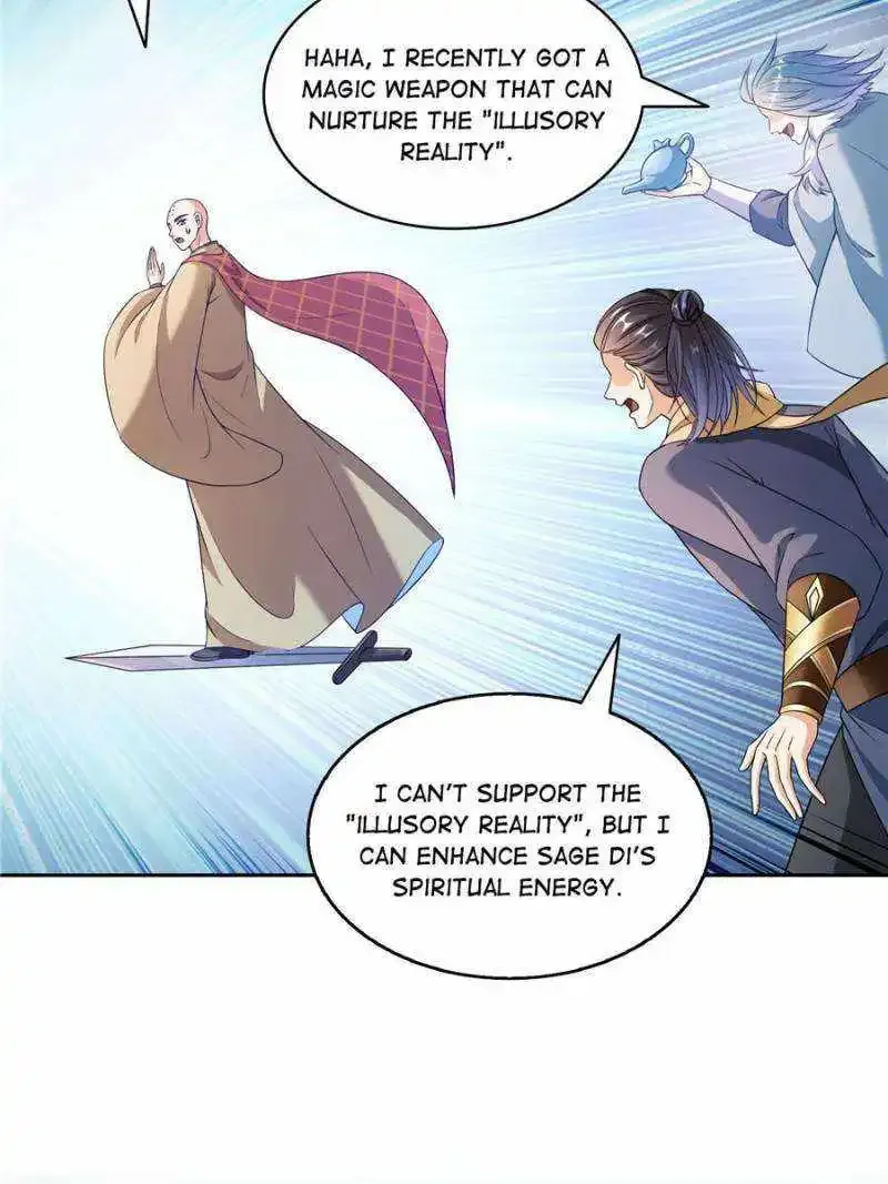 Read Cultivation Chat Group Manga Online